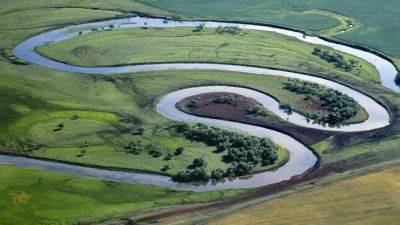 Преодоление дефицита: актуальна ли идея поворота сибирских рек в ЦА?