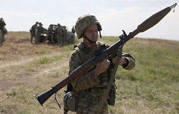 ВСУ отбросили войска РФ и заняли новые плацдармы возле Бахмута и Авдеевки