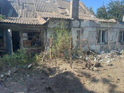 Оккупанты за сутки нанесли по территории Украины два ракетных и 47 авиационных ударов – Генштаб ВСУ