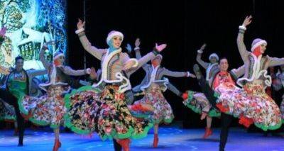 С 6 по 12 июля в Таджикистане пройдут дни культуры России