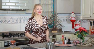 Прямо в стакане: "Мастер Шеф" Литвинова заинтриговала рецептом ленивых суши, легко сделать дома