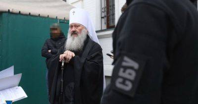 В Беларуси заявили о готовности принять выселенных из Лавры монахов УПЦ МП