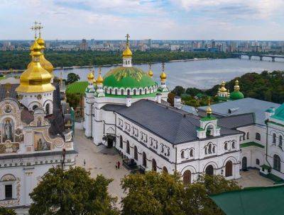 Белорусская православная церковь предложила "выселенным" монахам из Лавры переезжать к ним