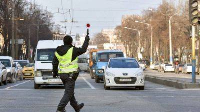 Проверьте свой багажник: украинским автомобилистам начали выписывать неожиданные штрафы
