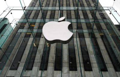 Спор продолжается: дело Apple и Epic Games о комиссии и правилах App Store рассмотрит Верховный суд США