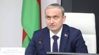 В Беларуси умер второй за год соратник Лукашенко