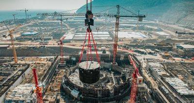 Российский проект строительства АЭС наиболее оптимален для Казахстана – эксперт