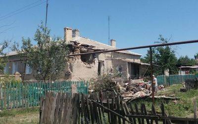 В Донецкой области из-за обстрелов РФ погиб гражданский