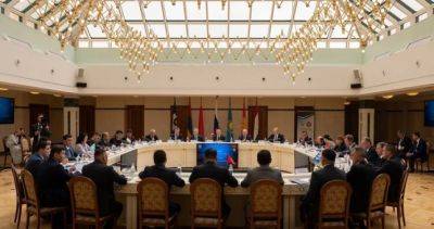 В Таджикистане в 2024 году пройдет очередное заседание Межгосударственного совета по противодействию коррупции СНГ