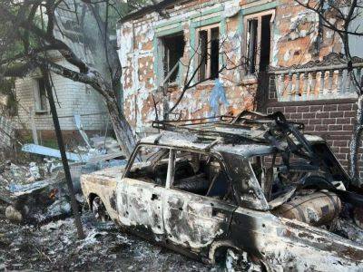 Оккупанты за сутки обстреляли 147 городов и сел Украины, есть пострадавшие – Military Media Center
