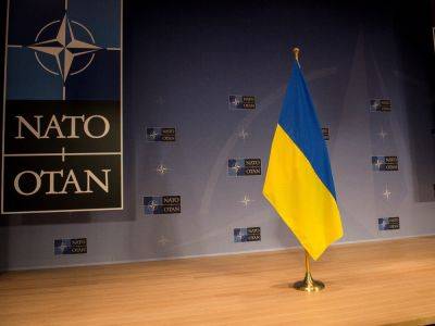 НАТО должно пригласить Украину и направить экспедиционный корпус –колонка в Times