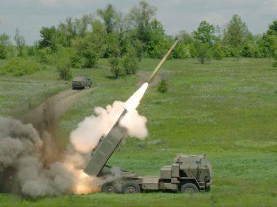РФ удавалось глушить высокоточные ракеты для HIMARS с помощью РЭБ, партнеры Украины создают контрмеры – Резников