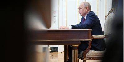 Маскировка бесполезна. Какие долгосрочные последствия мятежа в РФ Путин хочет, но не может скрыть — политолог