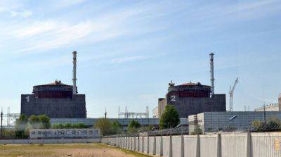 Эксперты МАГАТЭ не выявили признаков минирования на Запорожской АЭС – Гросси