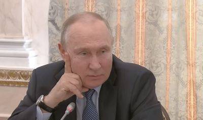Удар по Кремлю: лидер Китая лично предупредил Путина о тяжелых временах