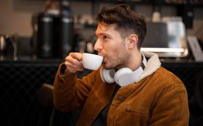 Вызывает ли кофе аритмию: новое исследование ученых