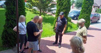 Горлали песни путинофила Лепса: полиция составила на нарушителей админпротоколы, мужчина получил повестку (ВИДЕО)