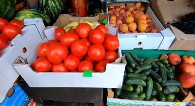 Какие продукты лучше не покупать у уличных торговцев: можно угробить свое здоровье
