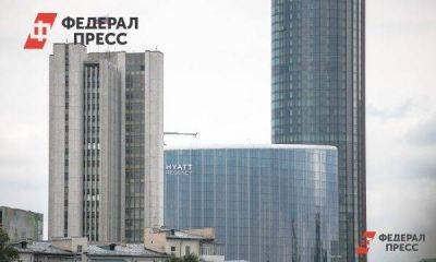 Свердловский губернатор посоветовал, как сэкономить на гостинице во время «Иннопрома»: «Езжайте в Нижний Тагил»