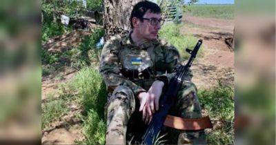 В тылу тоже много работы: Юрий Луценко уходит из армии из-за инвалидности