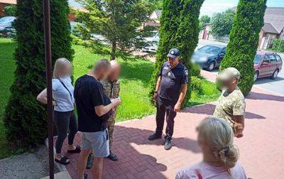 Песни Лепса в кафе: полиция составила протоколы, военные вручили повестку