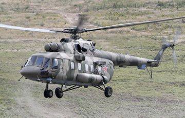 России не удалось продать свои вертолеты в Африку