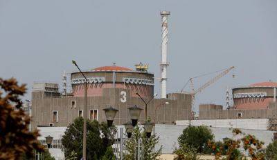Зачем Россия запугивает подрывом Запорожской АЭС: объяснение Минобороны