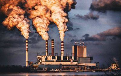Ежегодно 1,4 млн человек в Европе умирают из-за плохой экологии - ВОЗ - korrespondent.net - Украина - Будапешт - Экология