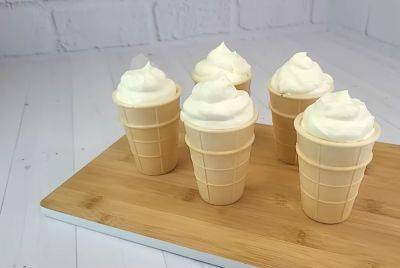 Как правильно выбрать качественное мороженое по ДСТУ: есть всего три варианта
