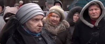 Пенсионная революция: украинцы массово подымать себе пенсии через суд
