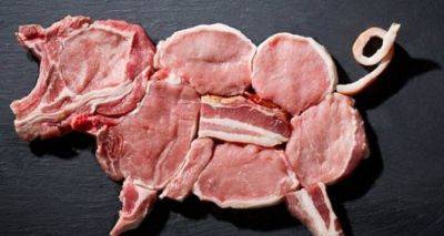 Цены на свинину изменились в начале июля. Какие виды мяса подешевели - cxid.info - Украина