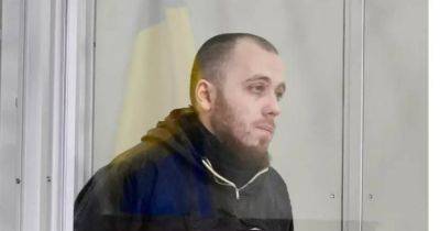 Взрыв в Шевченковском суде: подозреваемый погиб