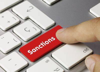 СНБО наложил санкции на EXANTE – брокера mono invest – инвесторам предложат закрыть позиции сегодня же