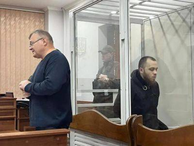 Взрывы в суде в Киеве. МВД сообщили, что Гуменюк совершил подрыв при попытке убежать, адвокат утверждает: тот хотел на фронт