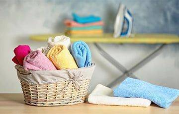 Как избавиться от запаха сырости в полотенцах