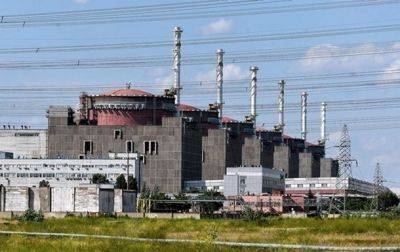МАГАТЭ запросило у россиян доступ к крышам реакторов ЗАЭС