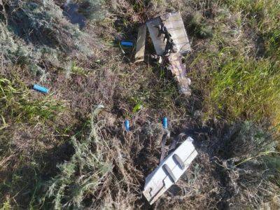 Силы ПВО Украины уничтожили восемь беспилотников оккупантов в Николаевской области – воздушное командование "Юг"