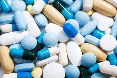 Росздравнадзор: цены на жизненно важные лекарства с начала года выросли примерно на один процент