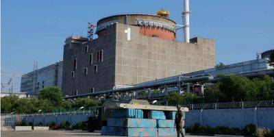 МАГАТЭ запросила у России доступ к крышам реакторов ЗАЭС для проверки