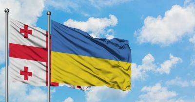 Украина Грузия отношения – в МИД Грузии отреагировали на рекомендацию послу покинуть Украину