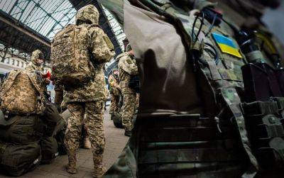 Мобилизация: почему украинцев обязали посетить ТЦК в 10-дневный срок | Новости Одессы