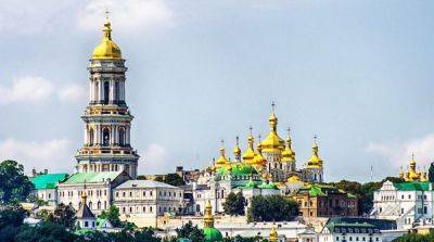 Суд Киева отклонил апелляцию УПЦ МП в отношении Киево-Печерской лавры