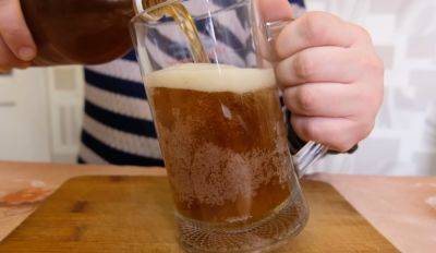 Можно открывать пивнушку на дому: как самостоятельно приготовить настоящее пиво