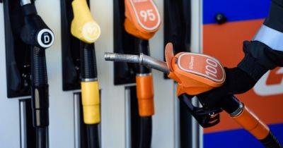 Денис Шмыгаль - На 5 гривен за литр: в Кабмине сделали прогноз о росте цен на топливо (видео) - focus.ua - Украина - Львов