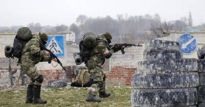 "Готовы, вопрос в оружии": в Белгородской области формируют новый полк теробороны