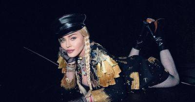 Подруга Мадонны рассказала о состоянии певицы - focus.ua - Украина - Нью-Йорк - Нью-Йорк