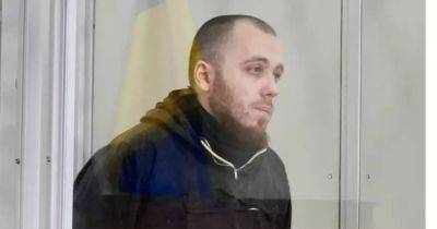 В Шевченковском суде Киева взрыв: в МВД говорят, что взрывчатку использовал обвиняемый (видео)