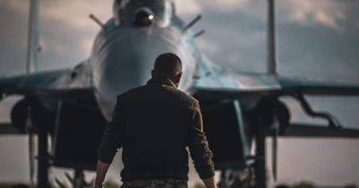 В Британии заявили о готовности обучать украинских пилотов: первые подробности