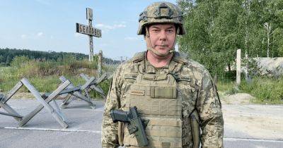 Украина и Польша готовятся к "возможным провокациям" на границе с Беларусью, — Наев (видео)