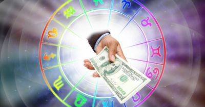 Финансовый гороскоп на ближайшие дни для всех знаков Зодиака